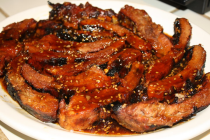 Honey-Ginger-Balsamic-Glazed-B-B-Q-Ribs