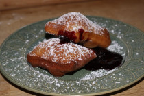 French-Beignets