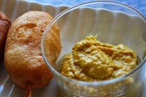 Making your Own Mustard Picture