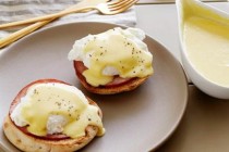 Hollandaise Sauce