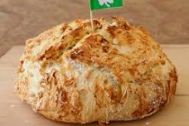 Irish Soda Bread