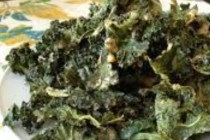 Kale Chips