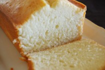 Lemon Pound Cake