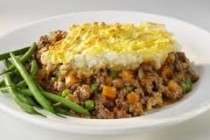 Shephard's Pie