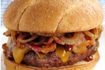 Amrican Burger