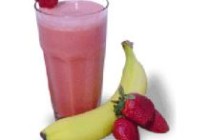 Fruit Smoothie
