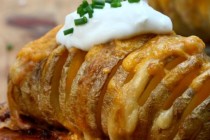 Oven Roasted Potatoes