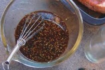 Teriyaki Marinade