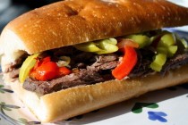 sandwich