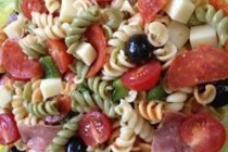 Pasta Salad