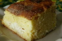Ricotta Cheese Coffee Cake