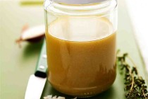 basic vinaigrette
