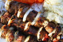 marinade for pork kabobs