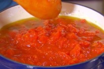 pomodoro sauce