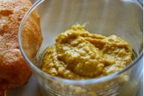 Gravenstein Apple Mustard