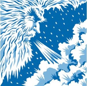 Old Man Winter