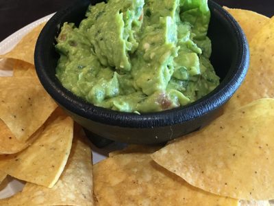 Guacamole